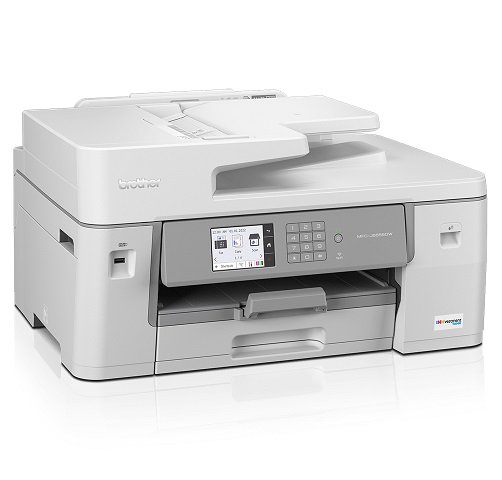Brother MFC-J6555DWXL A3 30ipm All-in-One Wireless Colour Inkjet Printer