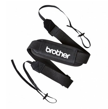 Brother PASS4000 Shoulder Strap for Rugged Jet
