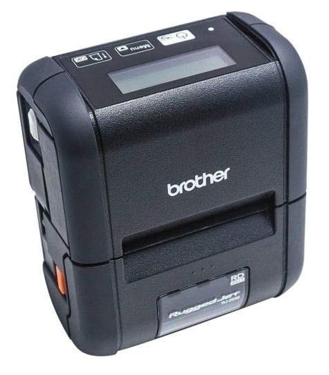 Brother RJ-2030 Rugged Jet Bluetooth Mobile Printer