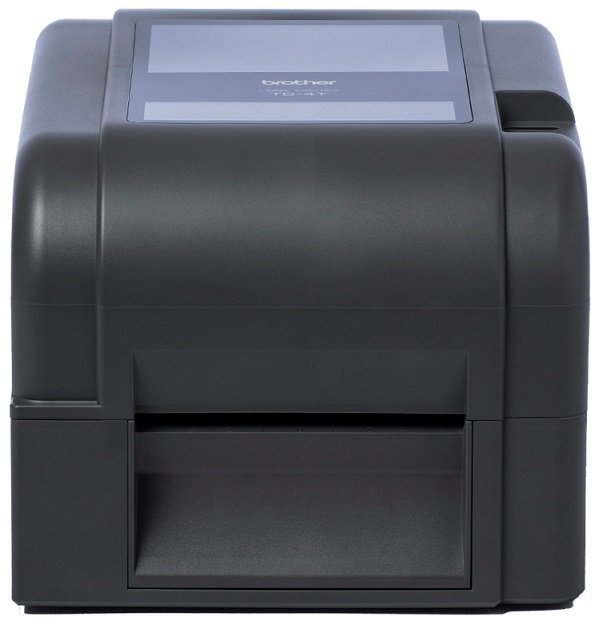 Brother TD-4420TN Thermal Transfer Desktop Label Printer + 4 Year Warranty Offer!