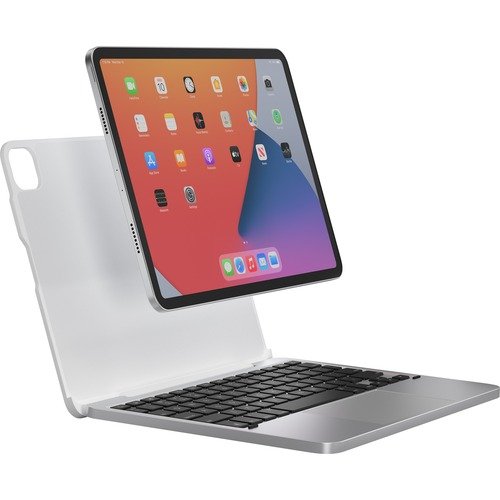 Brydge 11 MAX+ BRY4033 For 11 Inch iPad Pro - White