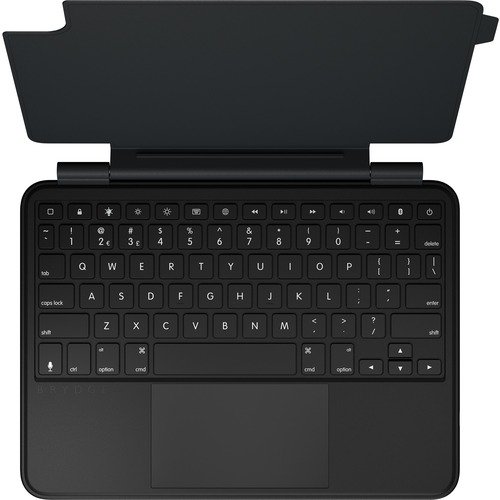 Brydge Air MAX+ 11 Inch iPad Wireless Keyboard with Trackpad