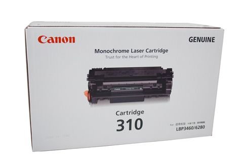 Canon CART310 Black Toner Cartridge