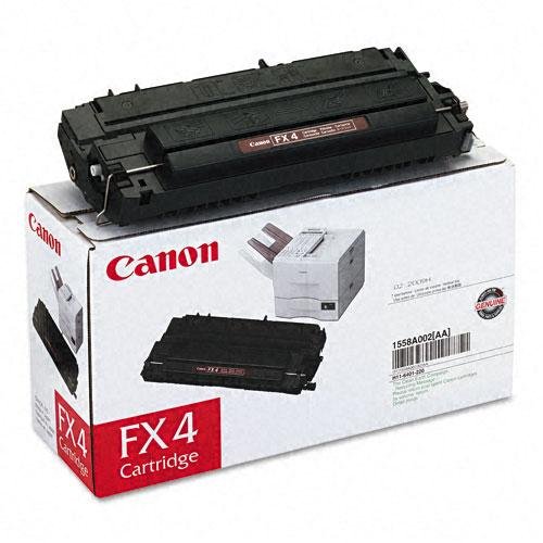 Canon FX4 Fax Toner Cartridge