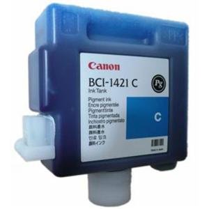 Canon BCI-1421 Cyan Ink Cartridge