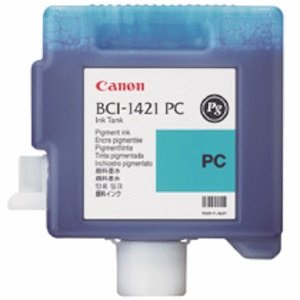 Canon BCI-1421 Photo Cyan Ink Cartridge