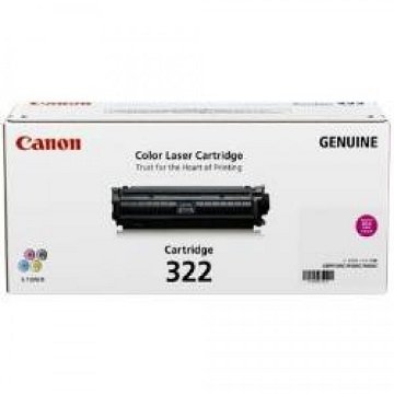 Canon CART322M Magenta Toner Cartridge