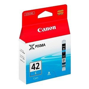 Canon CLI-42COCN Cyan Ink Cartridge