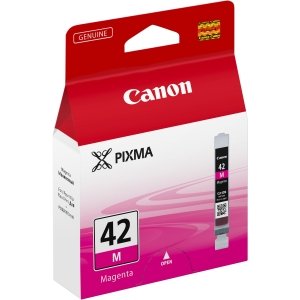 Canon CLI-42MOCN Magenta Ink Cartridge