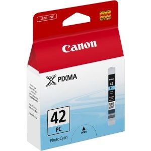 Canon CLI-42PCOCN Photo Cyan Ink Cartridge