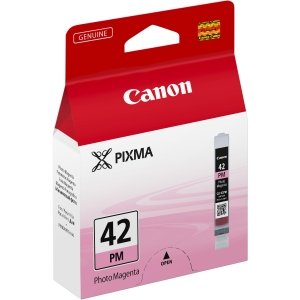 Canon CLI-42PMOCN Photo Magenta Ink Cartridge
