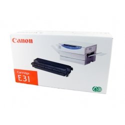 Canon E31CART Toner Cartridge - Black