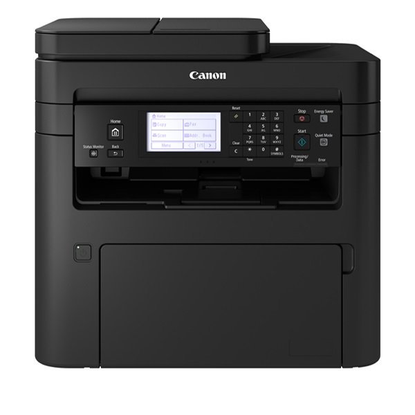 Canon imageCLASS MF269dw A4 28ppm Duplex Wireless Network Monochrome Multifunctional Laser Printer