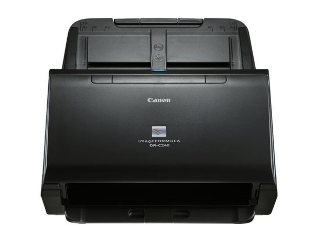Canon imageFORMULA DRC240 Duplex Document Scanner