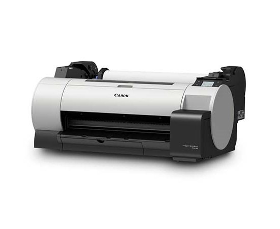 Canon imagePROGRAF TA-20 A1 Large Format Inkjet Printer