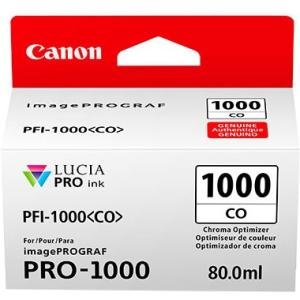 Canon PFI-1000CO Chroma Optimizer 80ml Ink Tank Cartridge