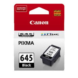 Canon PG-645 Black Ink Cartridge