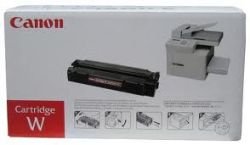 Canon CART-W Black Toner Cartridge