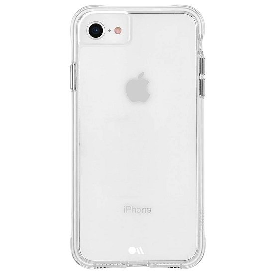 Case-Mate Tough Clear Case for iPhone 8 / iPhone SE - Clear