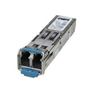 Cisco 1000BASE-LX/LH SFP Gigabit Interface Converter