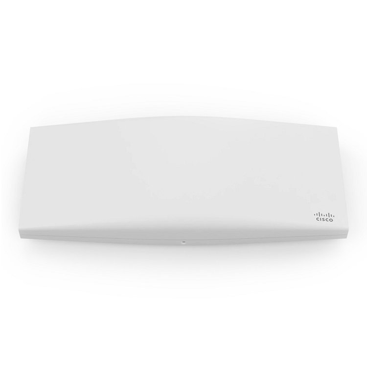 Cisco Meraki MR36 High Performance 2x2:2 PoE Wi-Fi 6 Wireless Cloud Managed Indoor Access Point