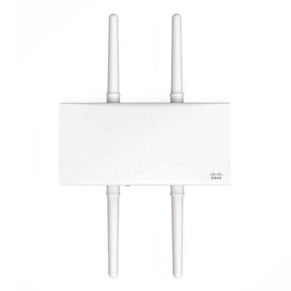 Cisco Meraki MR86 High Density 4x4:4 Wi-Fi 6 Wireless Cloud Managed Outdoor Access Point
