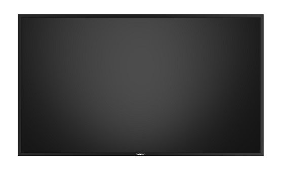 CommBox A8 43 Inch 3840 x 2160 UHD 350nit 24/7 Commercial Display