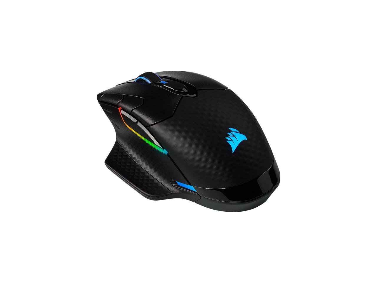 Corsair Dark Core RGB PRO SE Wireless Gaming Mouse