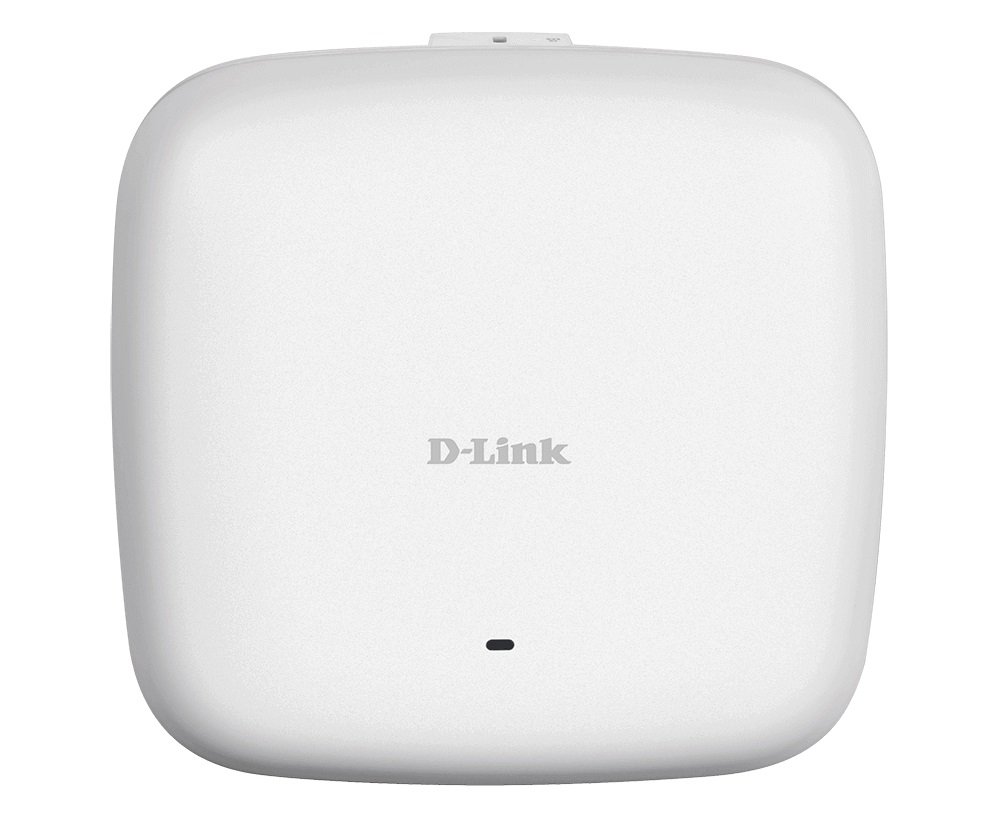 D-Link AC1750 Wave 2 Concurrent Dual-Band POE Access Point