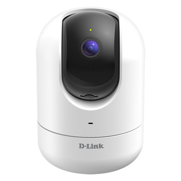 D-Link DCS-8526LH Full HD Pan & Tilt Pro Wi-Fi Network Camera