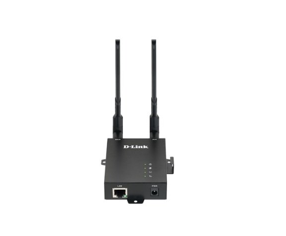 D-Link DWM-312 Celluar Wall Mountable Wireless Router
