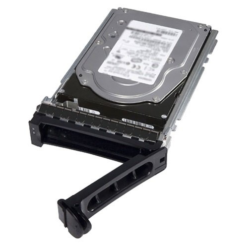 Dell 400-AEFF 1TB 2.5 Inch 7200RPM Near-Line SAS Hard Drive for Specific PowerEdge Server