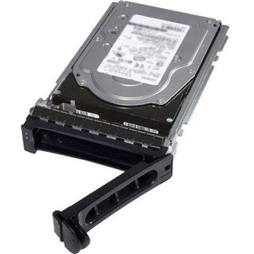 Dell 1TB 3.5 Inch 7200rpm Hot Swappable SATA Hard Drive