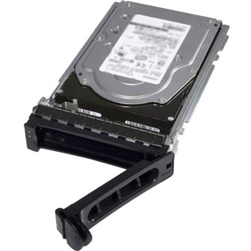 Dell 2.4TB 2.5 Inch 10,000rpm Hot Plug SAS Hard Drive