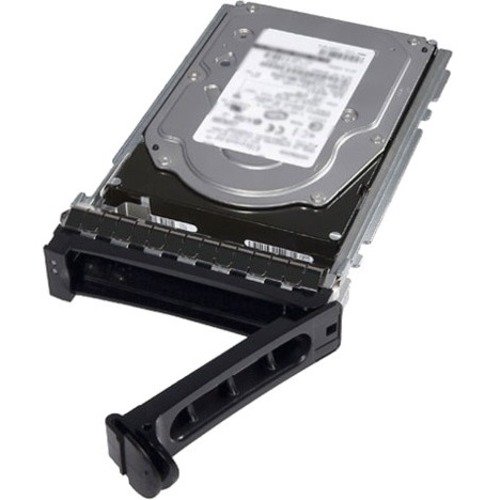 Dell 2.40TB 2.5 Inch 10,000rpm Hot Swappable SAS Internal Hard Drive