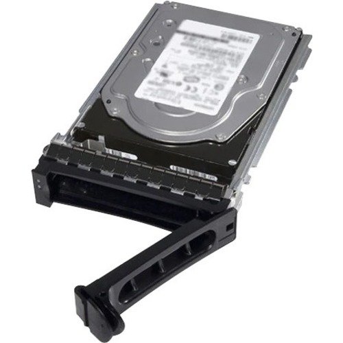 Dell 8TB 3.5 Inch 7200rpm Hot Plug SAS Hard Drive