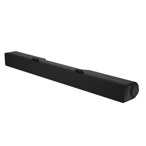 Dell AC511M USB Stereo Sound Bar