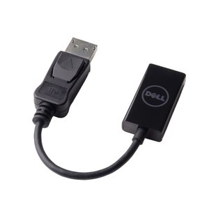 Dell DisplayPort to HDMI 2.0 4K Adaptor