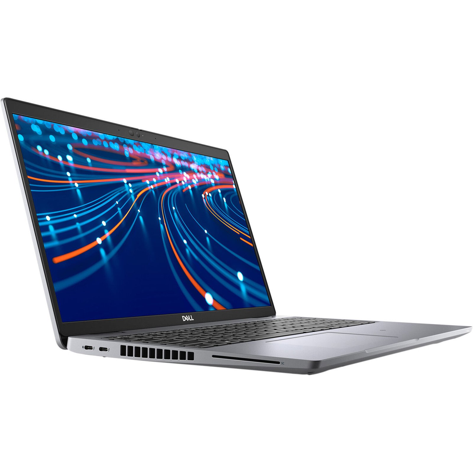 Dell Latitude 5520 15.6 Inch  i7-1185G7 4.8GHz 16GB RAM 512GB SSD Laptop with Windows 10 Pro