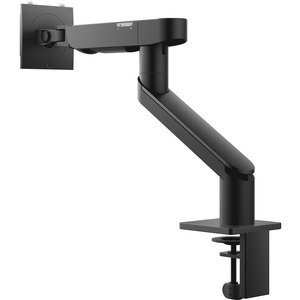 Dell Single Monitor Arm Desk Mount Bracket for up to 38 Inch Flat Panel TVs or Monitors - Up to 10kg