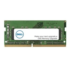 Dell Memory Upgrade 1RX8 16GB DDR4 3200MHz SODIMM RAM Memory Module