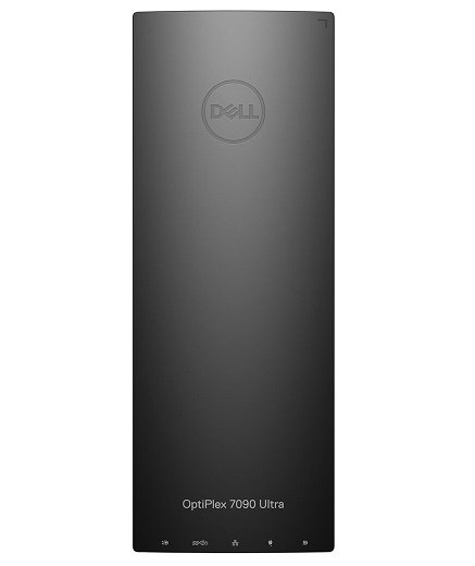 Dell OptiPlex 7090 i7-1185G7 4.80GHz 16GB RAM 512GB SSD Ultra Form Factor Computer with Windows 11 Pro