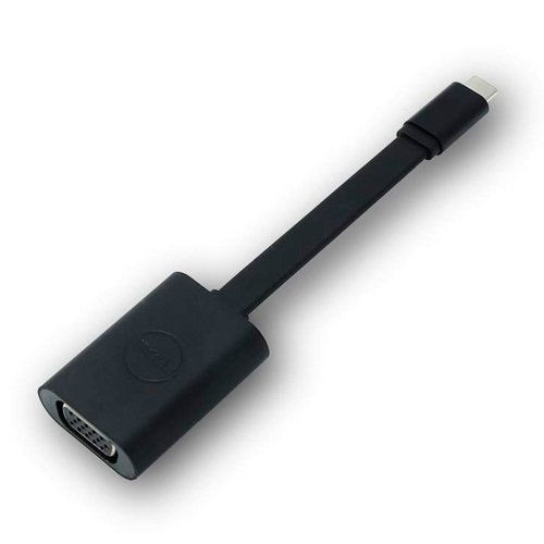 Dell USB-C to VGA Adapter