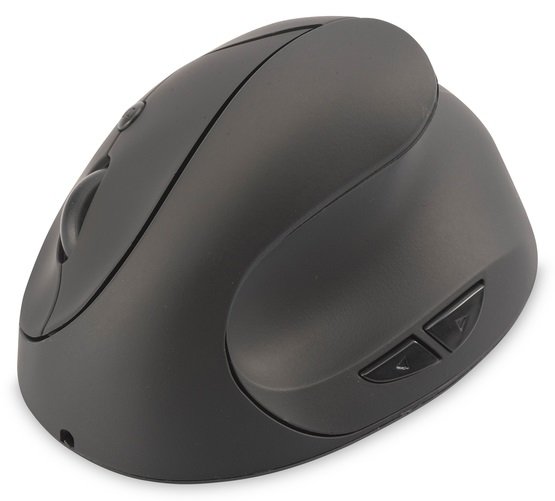 Digitus DA-20155 Ergonomic Vertical Wireless Mouse