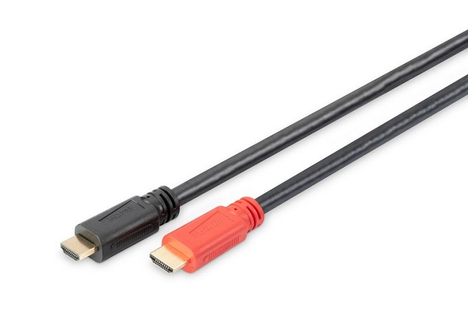 Digitus 20m HDMI High Speed Connection Cable