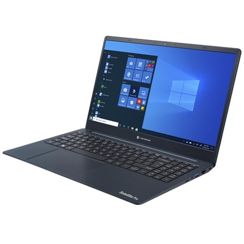 Dynabook Portege X30L-J 13.3 Inch i7-1165G7 4.10GHz 16GB RAM 256GB SSD Laptop with Windows 10 Pro