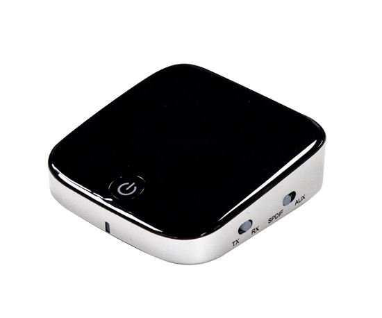 Dynamix BLUECAST-2 Bluetooth 5.0 Transmitter and Receiver for Digital Optical