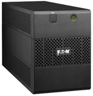 Eaton 5E 1500VA/900W 3 x Outlet Line Interactive UPS