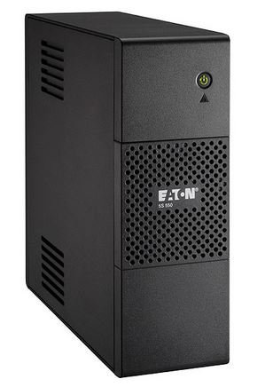 Eaton 5S 1600VA/960W 6 x Outlets Line Interactive Tower UPS