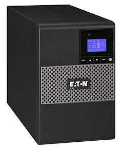 Eaton 5P 850VA/600W 5 x Outlets Line-Interactive Tower UPS